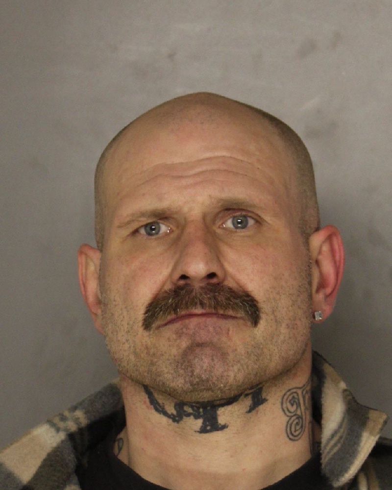Fayette County man picked up on warrant in West Virginia